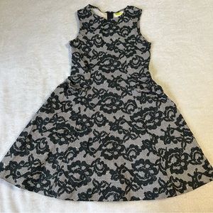 Crazy 8 Size 7 Dress